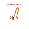 Cabo flex com touch ID para Huawei Mate 8